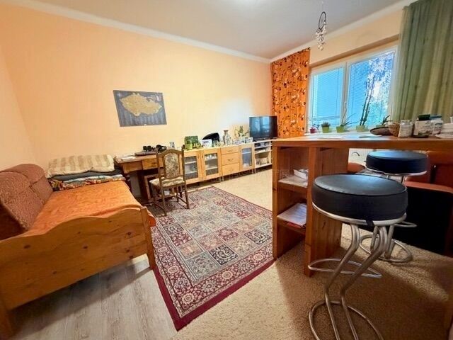 Byt 2+kk · 38 m² · Jedličkova, Ostrava - 4
