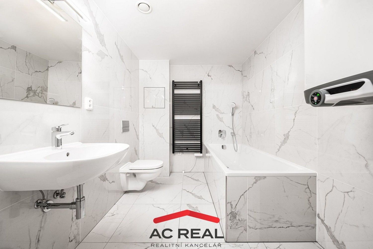 Byt 2+kk · 58 m² · Vrchlabí - Hořejší Vrchlabí, okres Trutnov, Královéhradecký kraj - 4
