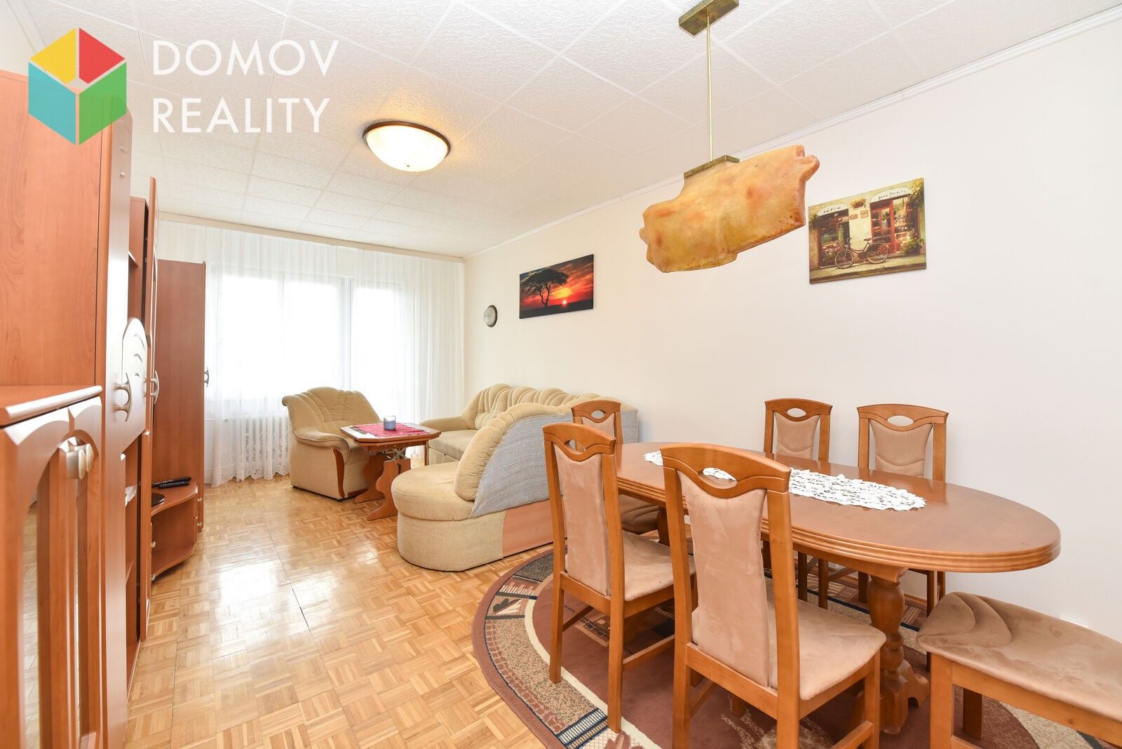 2+1, Hyacintová, Praha, 55 m² - 2