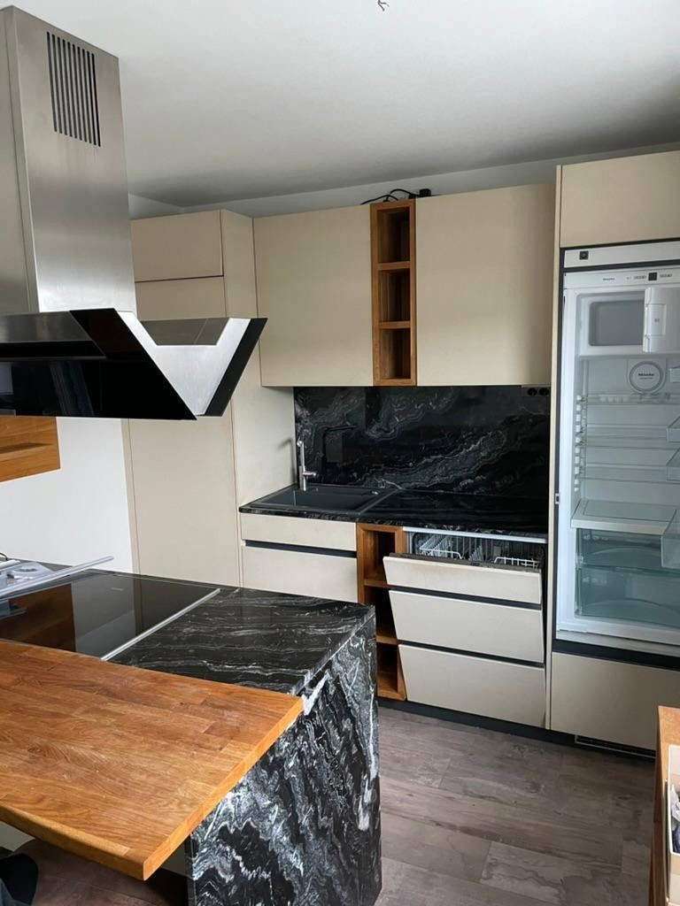 3+kk, , Bavorsko, 82 m² - 1