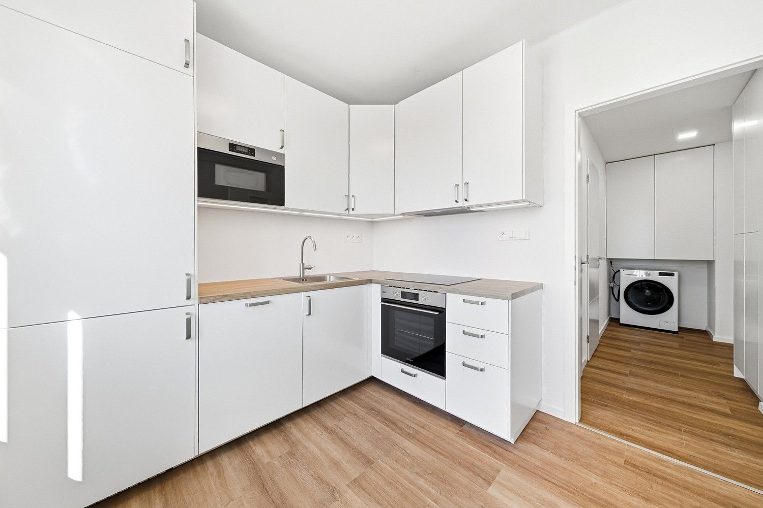 2+1, Kaštanová, Olomouc, 60 m² - 1