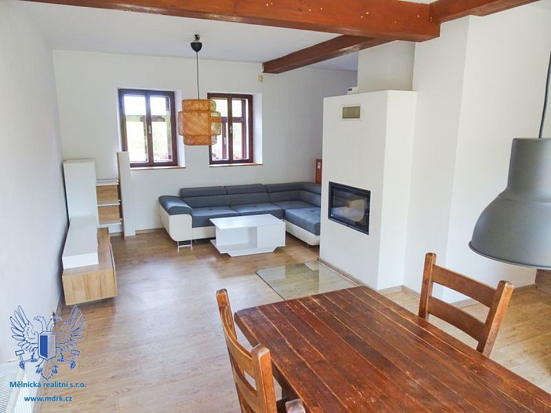 Rodinný dům · 192 m² · Vysoká, okres Mělník - 3