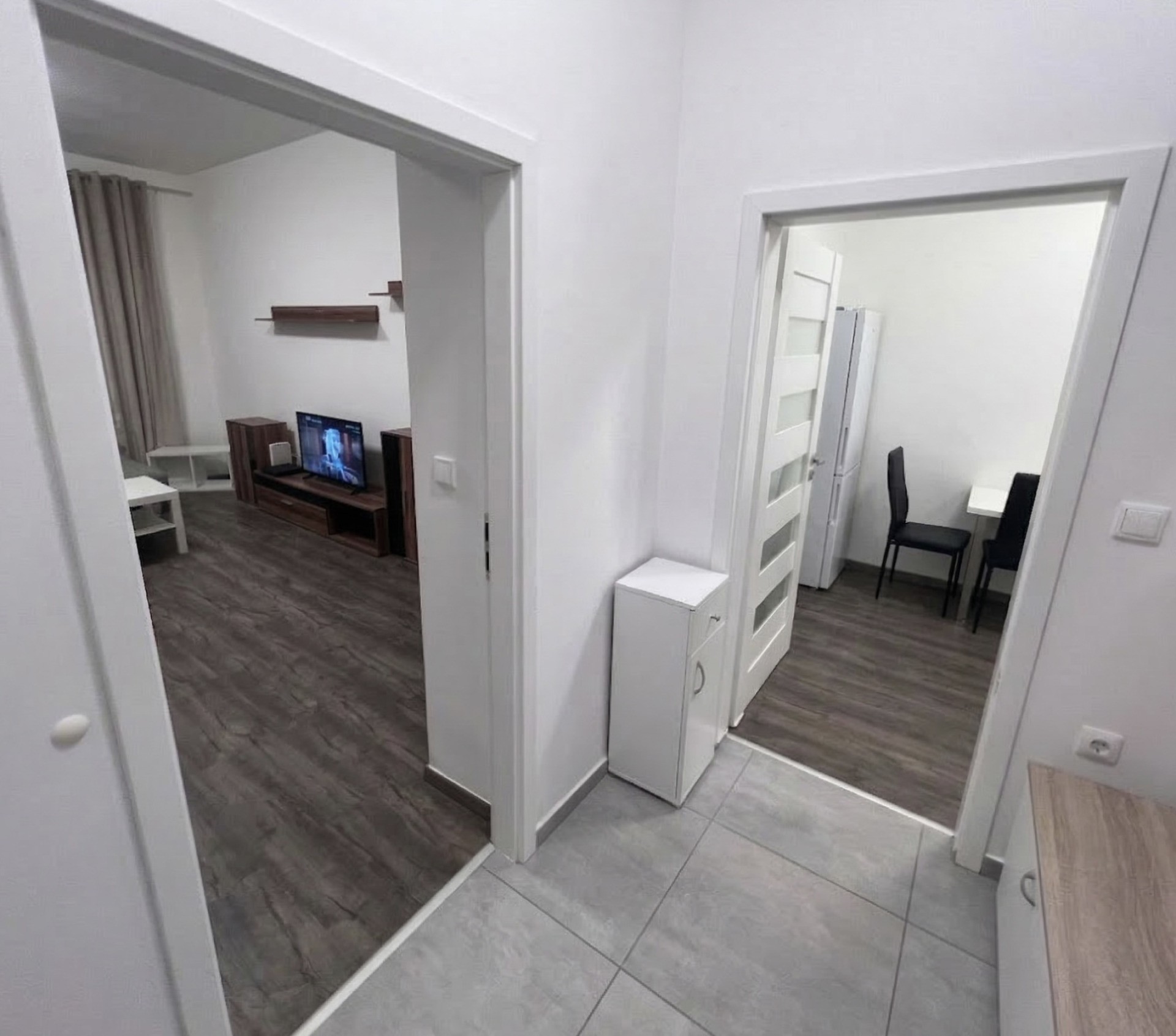 Prodej byt 2+1 - Na Letné, Náchod, 66 m² - 5