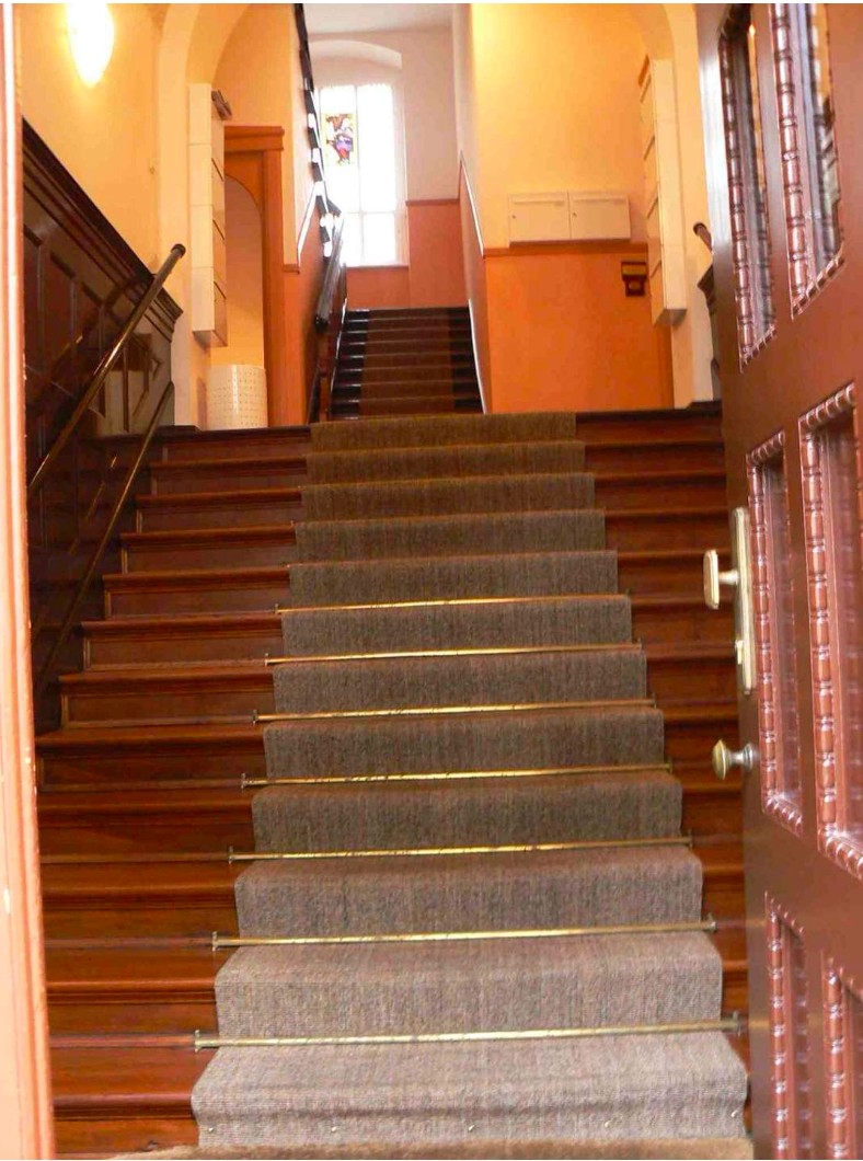Byt 2+1 · 68 m² · Friedrich-Franz-Str. 38 Berlin Tempelhof Berlin 12103 - 3
