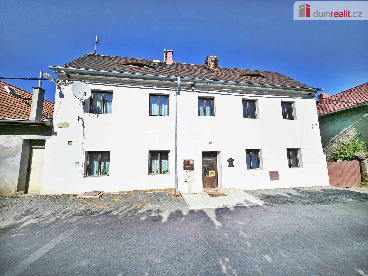 Rodinný dům, 135 m²