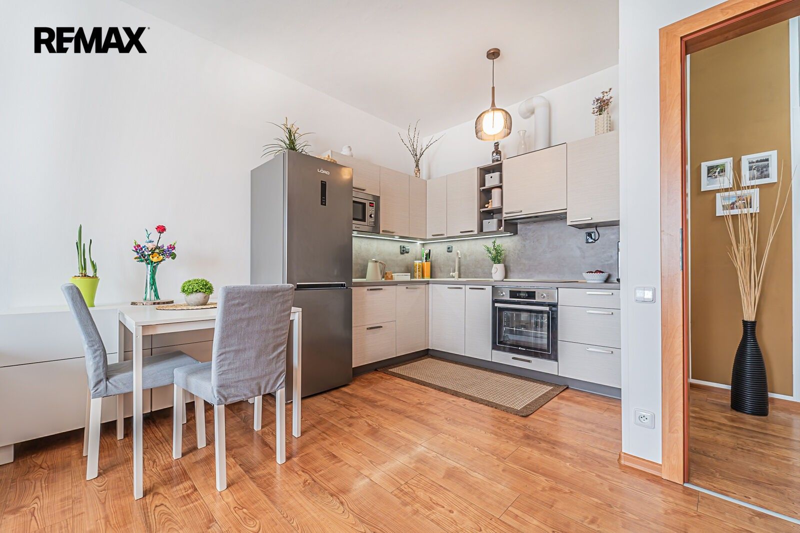 Byt 2+kk · 56 m² · Kybalova 1850, Slaný - 3