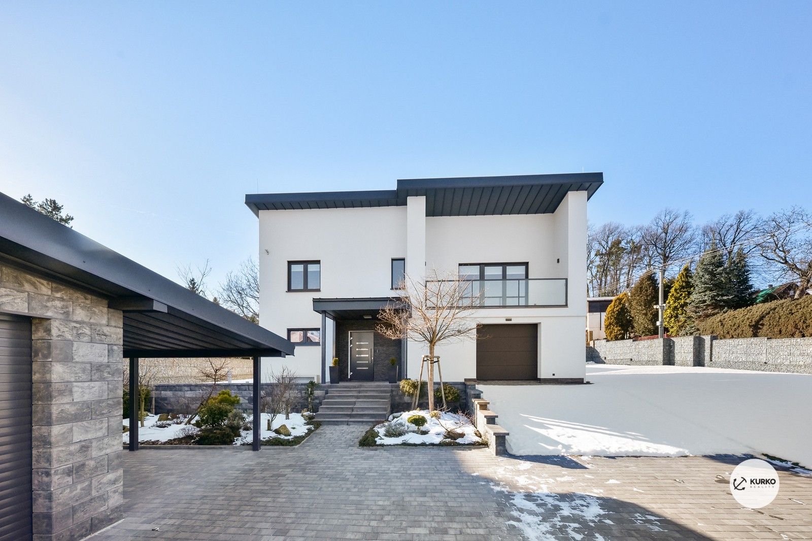 Rodinné domy, Alšova, Frýdlant nad Ostravicí, 210 m²