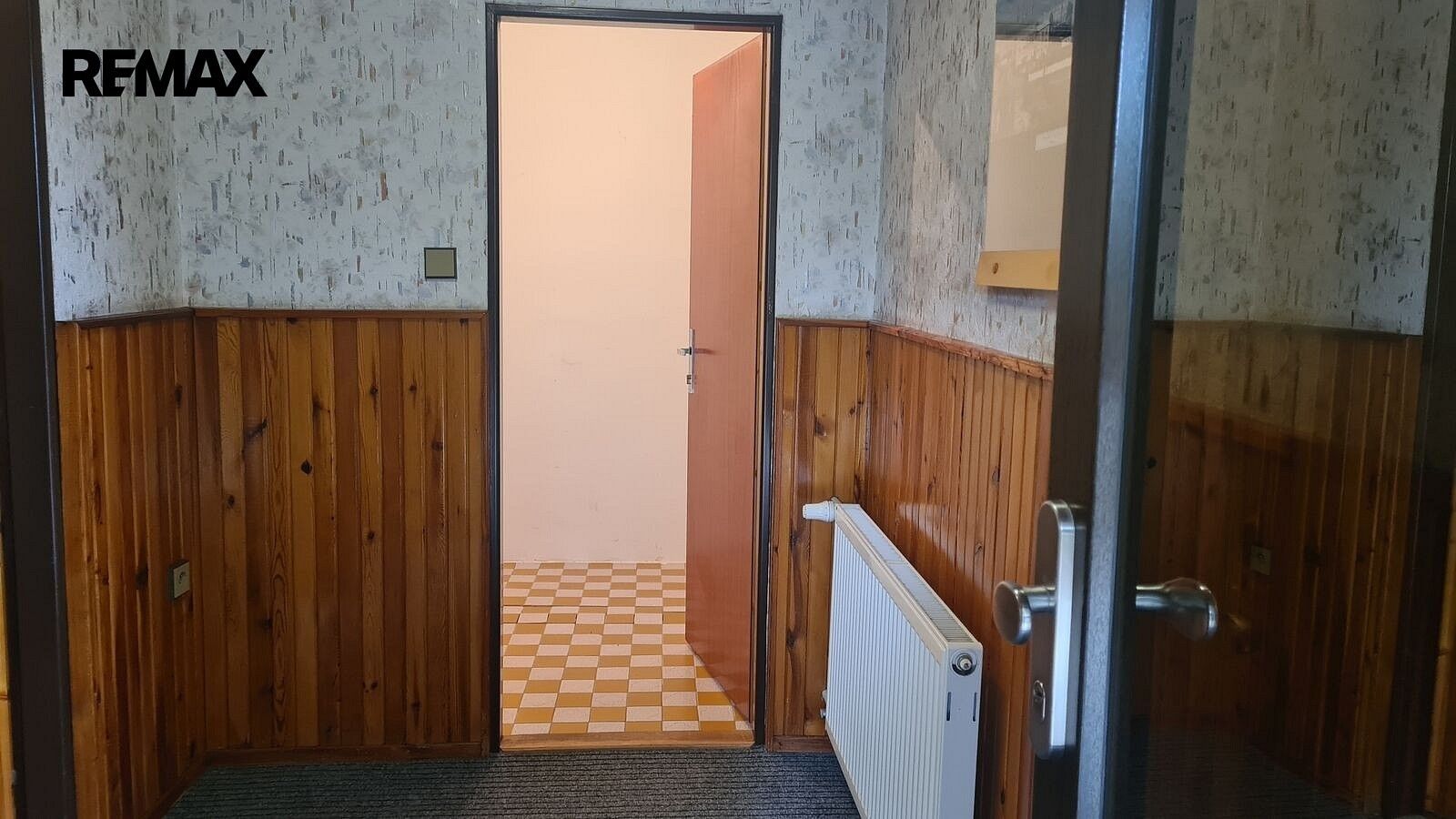Prodej rodinný dům - Příbram - Příbram V-Zdaboř, Středočeský kraj, 150 m² - 5
