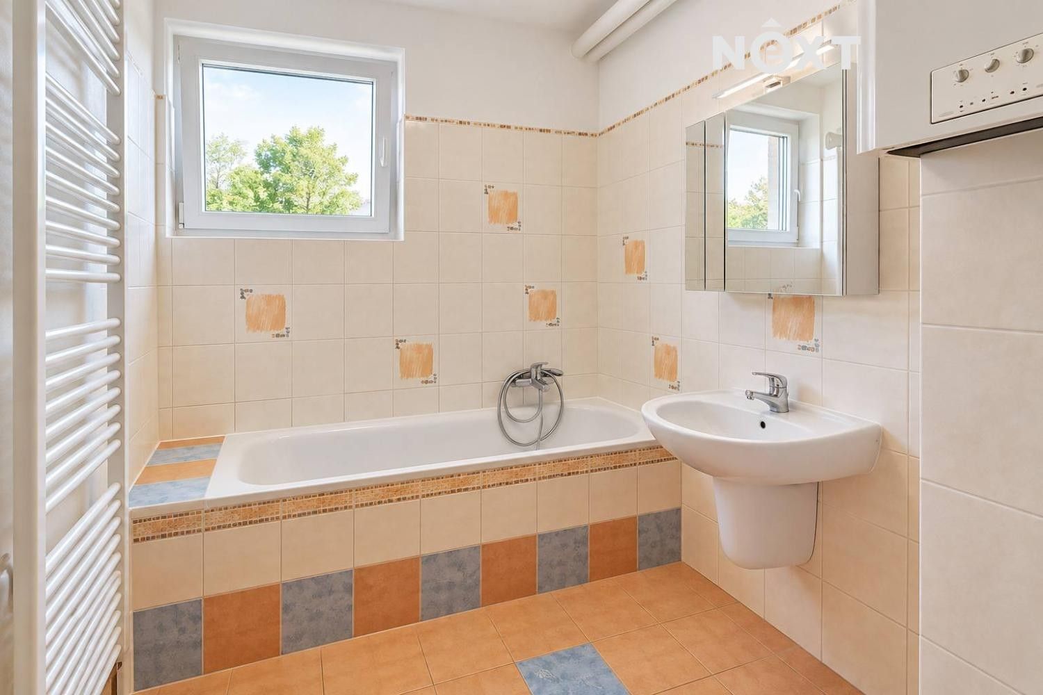 Byt 3+1 · 75 m² · Bohdíkovská 2687, Šumperk - 4