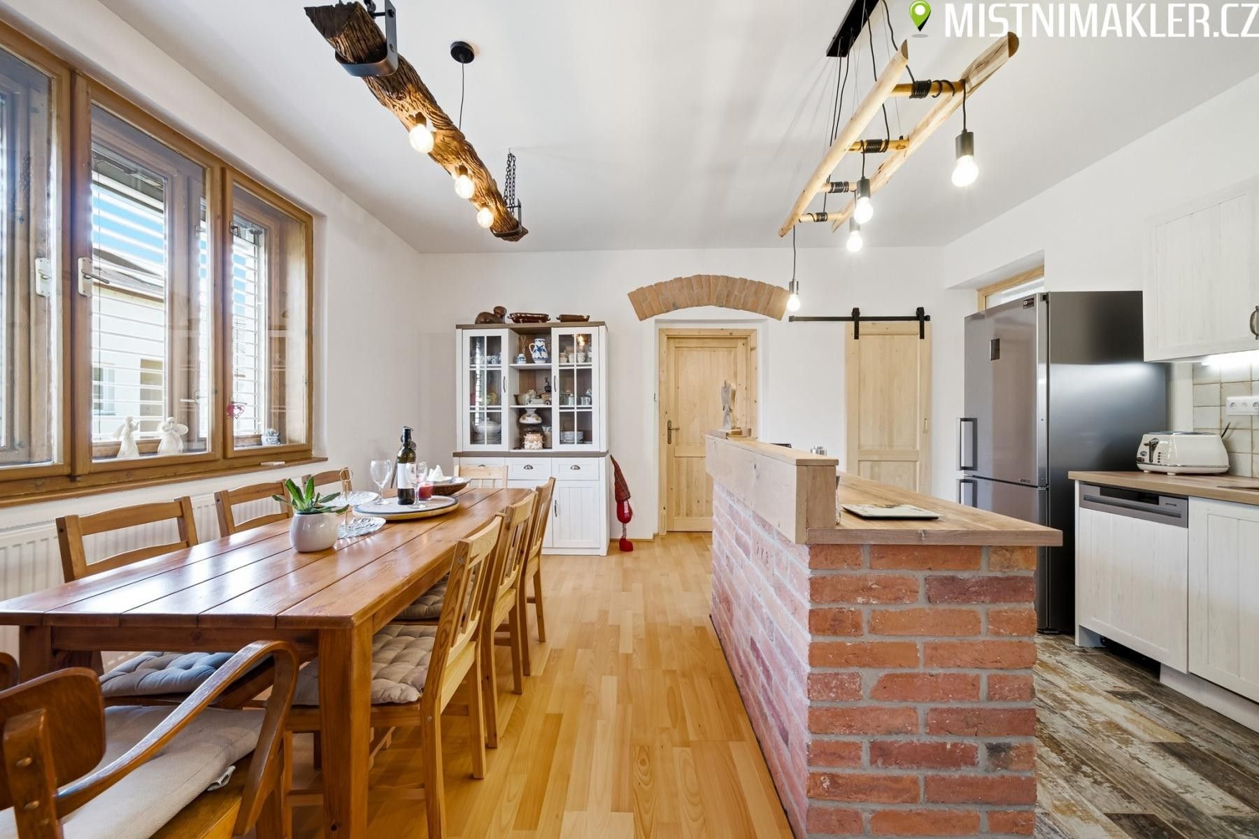 Prodej rodinný dům - Sušilova  , Litovel, 95 m² - 5