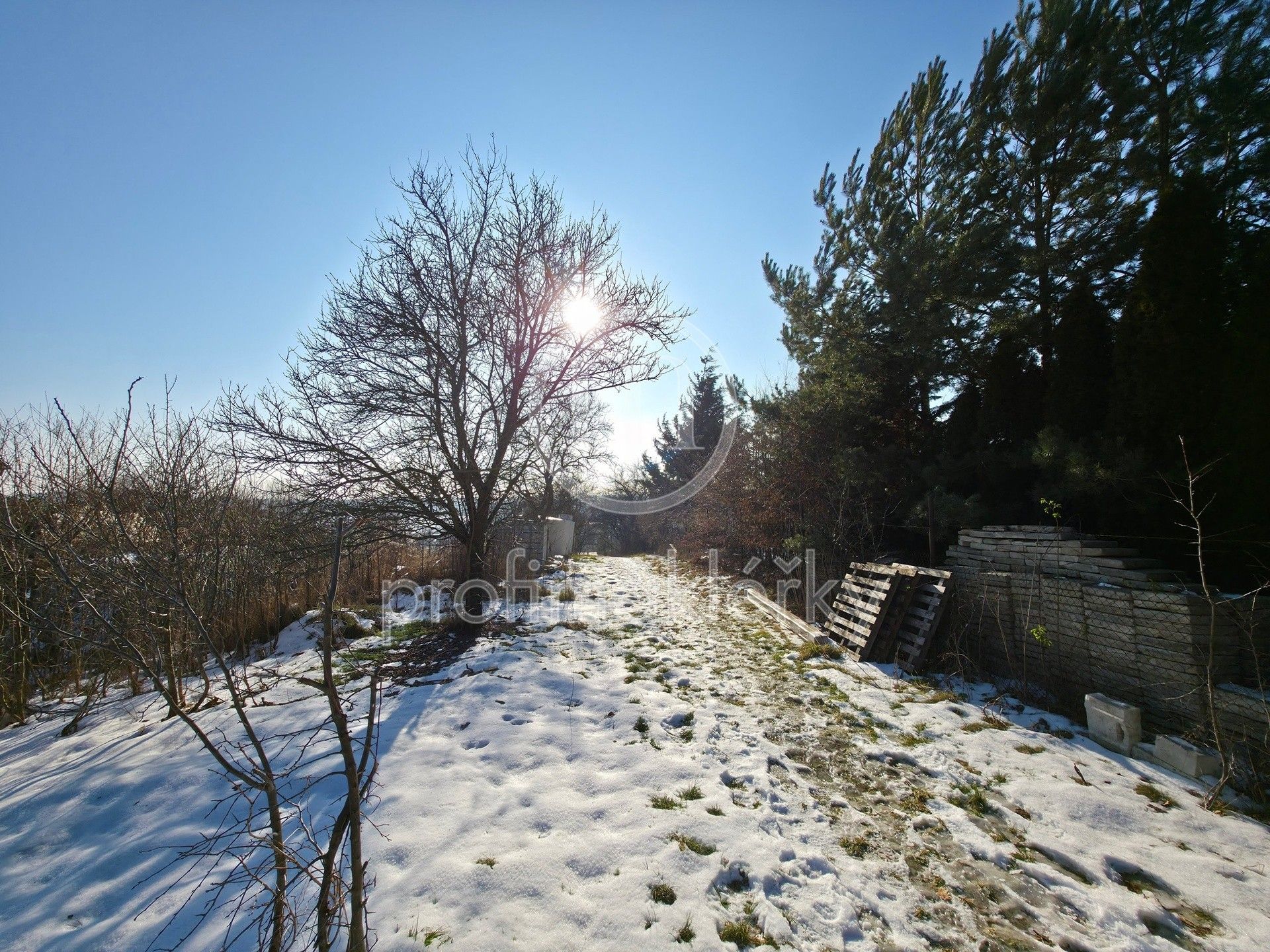 Chaty, Střelice, 93 m²