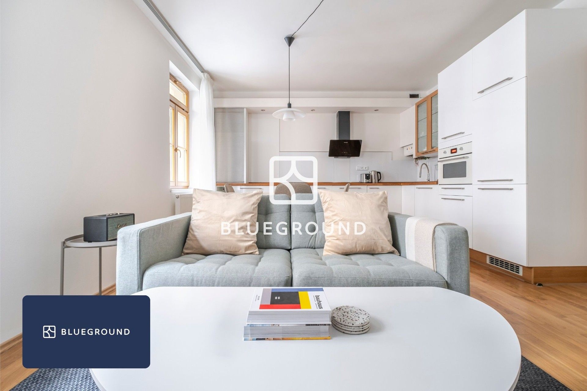 Byt 3+kk · 65 m² · U staré sokolovny, Praha - 3
