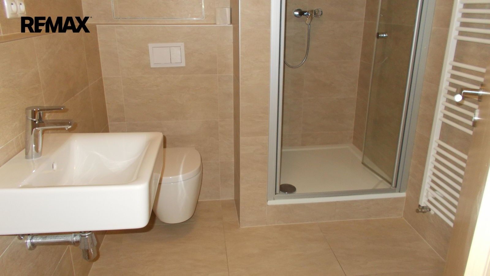 Byt 1+kk · 31 m² · Kalouskova 687, Rousínov - 4