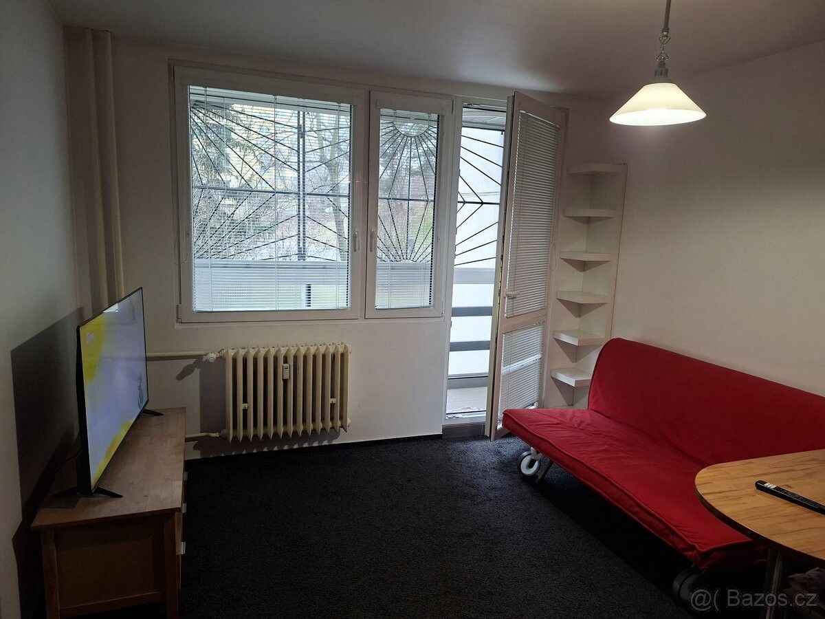 Pronájem byt - Praha, 100 00