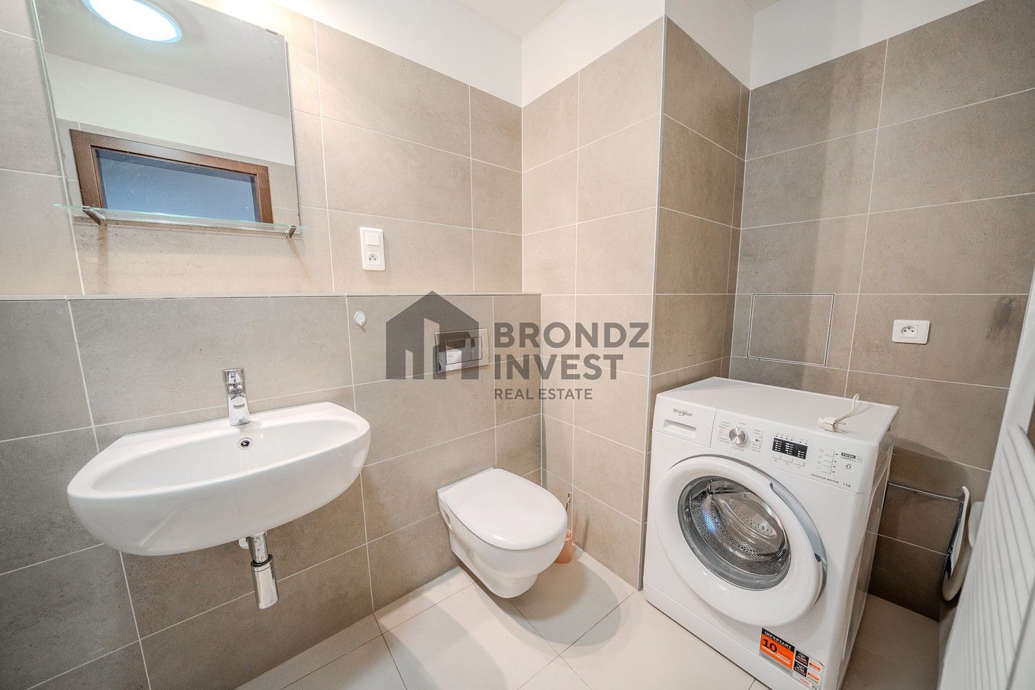 Byt 2+kk · 50 m² · Pod Kavalírkou, Praha 5 - Košíře - 4