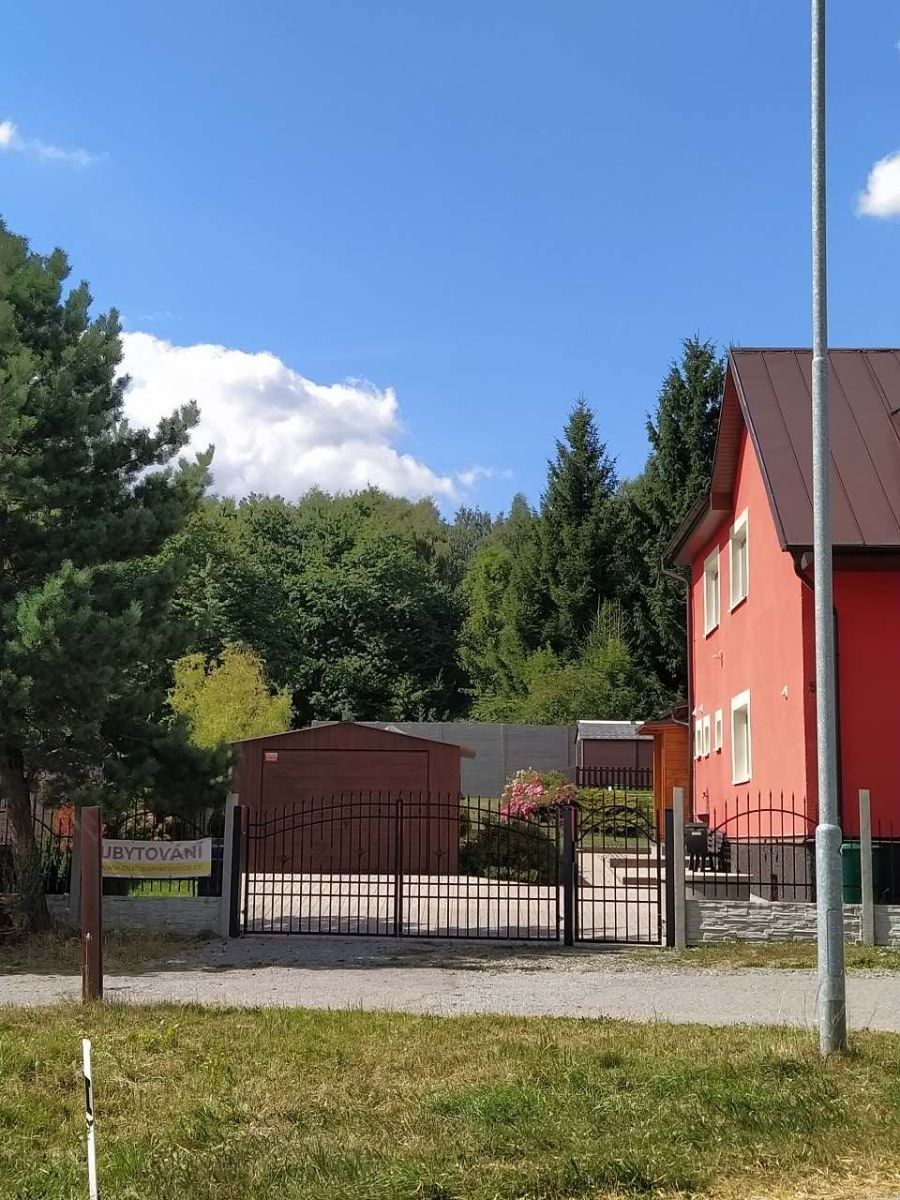 Pronájem chata - Nové Město na Moravě - Maršovice u Nového Města na Moravě, Kraj Vysočina - 2