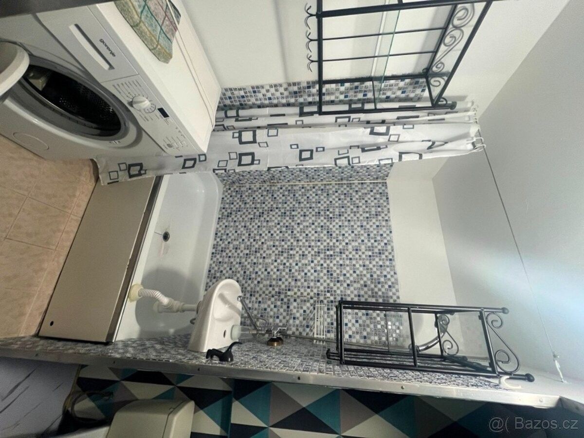 Pronájem byt 1+kk - Pardubice, 530 09, 30 m²