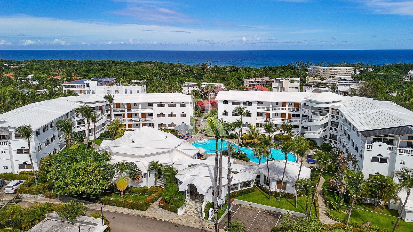 Ostatní, Cabarete, DO, 88 m² - 1