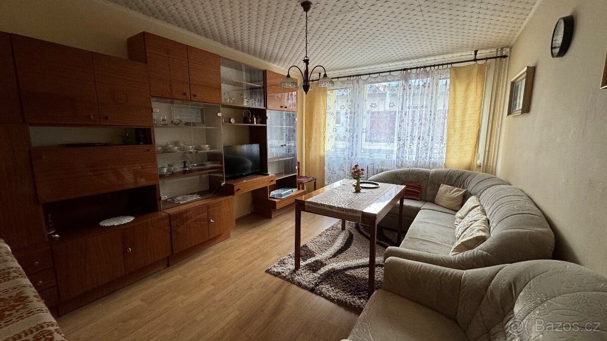 Byty, Rumburk, 408 01