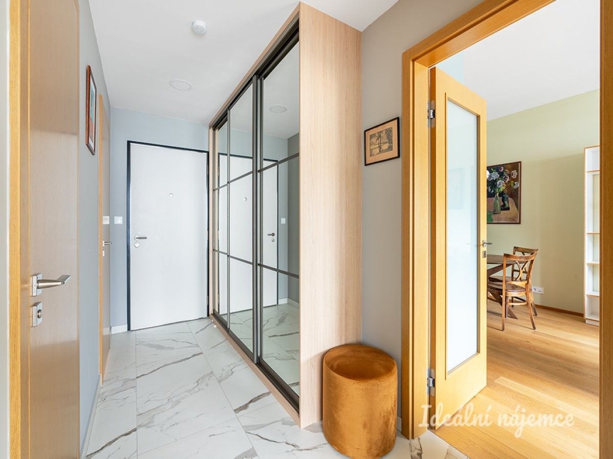 2+kk, Na dračkách, Praha, 58 m² - 2