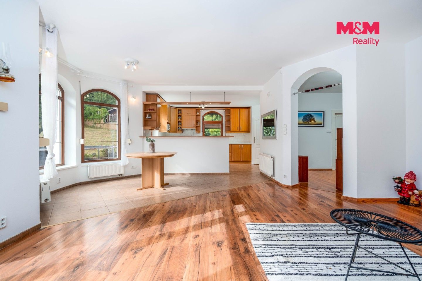 Prodej rodinný dům - Ke Statenicím, Tuchoměřice, 277 m² - 5