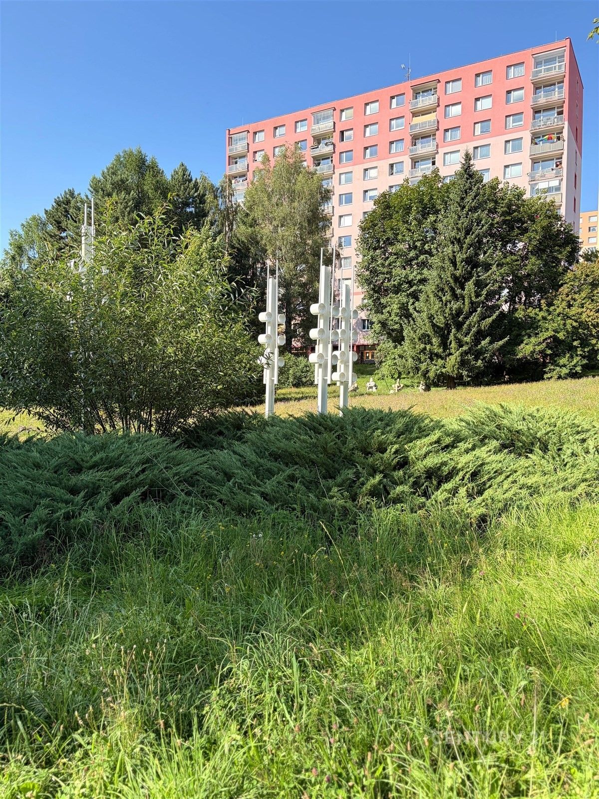 2+1, Rychtářská, Liberec XIV-Ruprechtice, 59 m² - 1