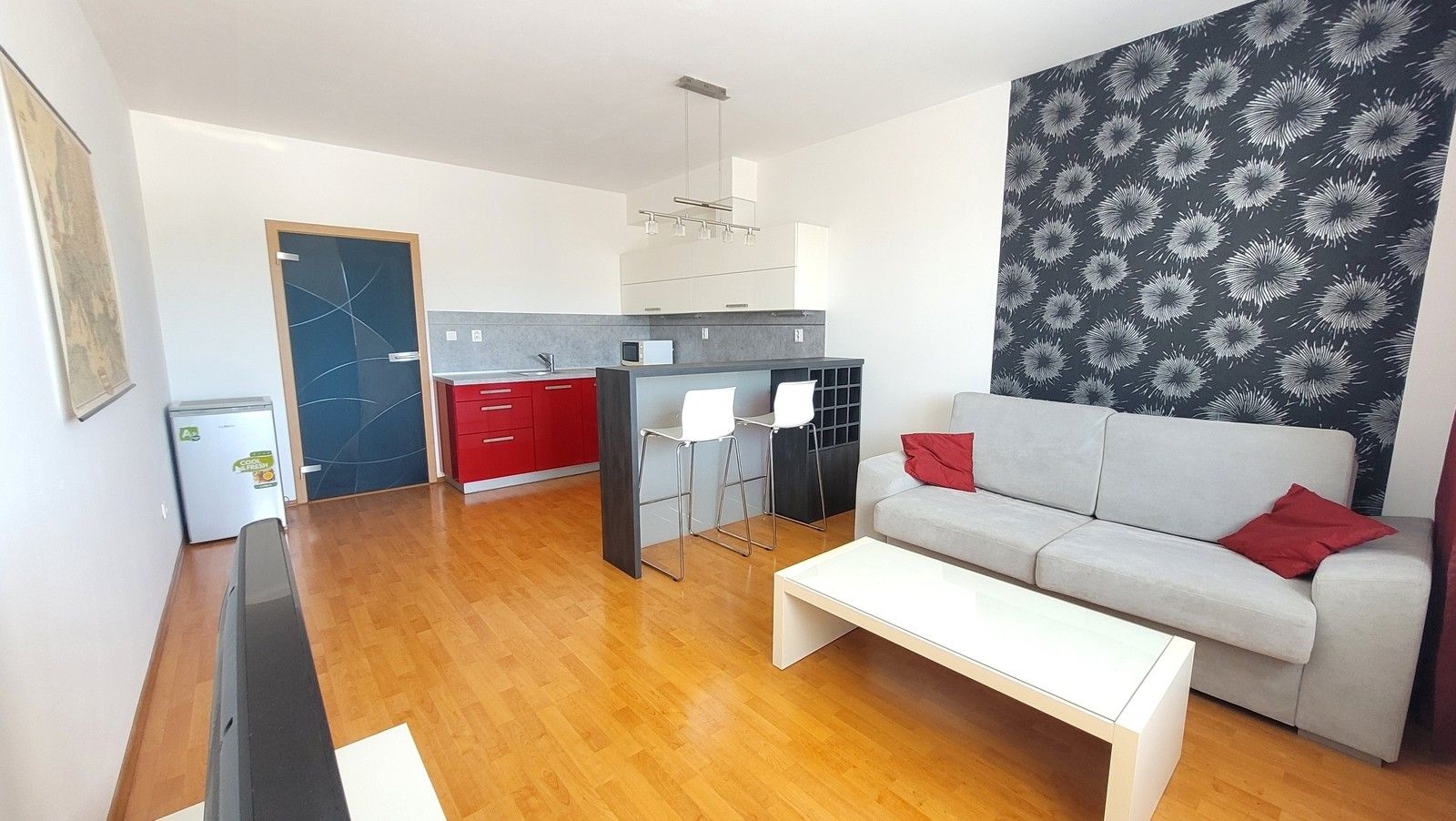 2+kk, Slezská, Frýdek-Místek Frýdek, 63 m² - 1