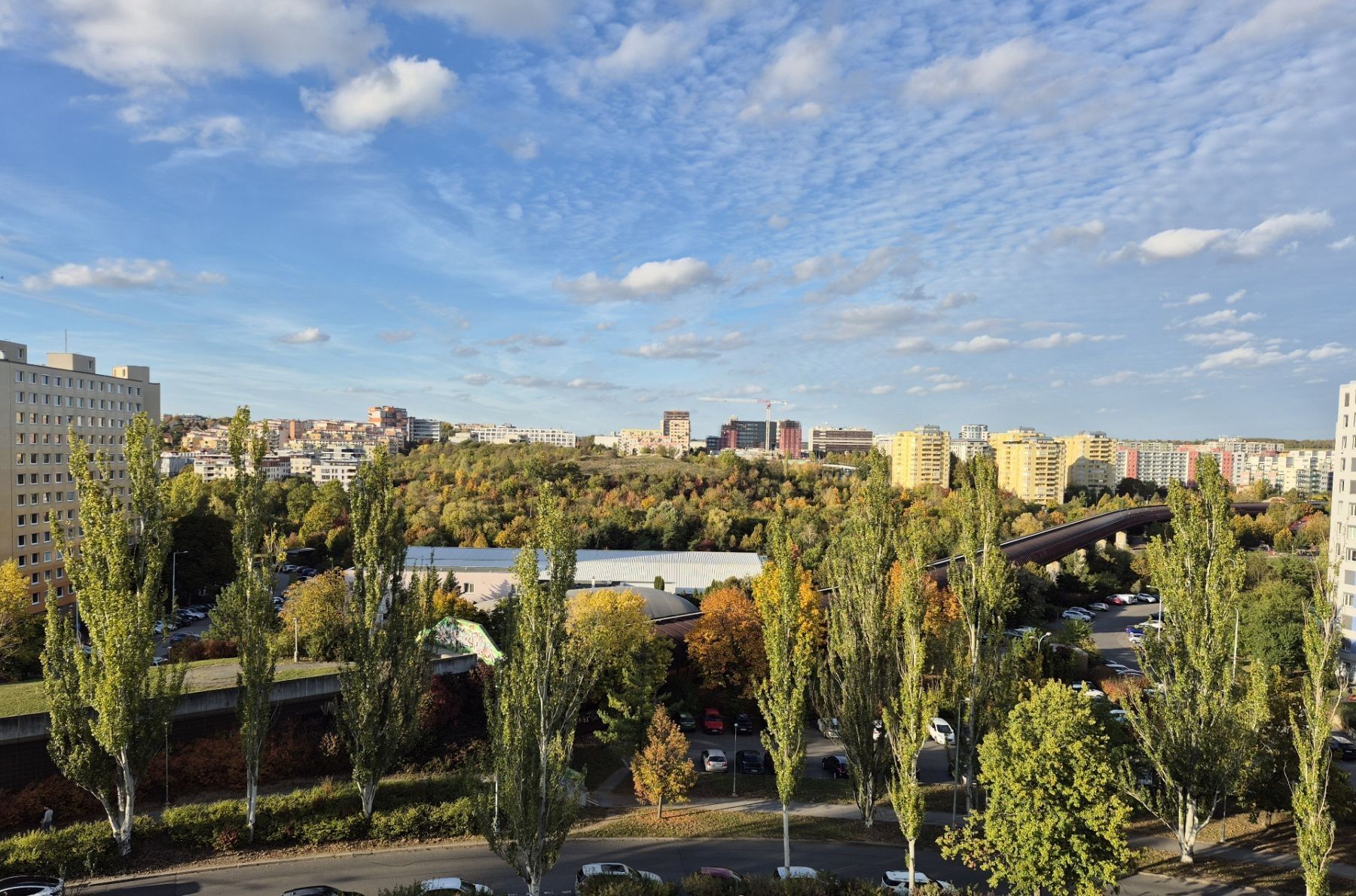 Pronájem byt 2+1 - Zvoncovitá, Praha - Stodůlky, 46 m² - 5