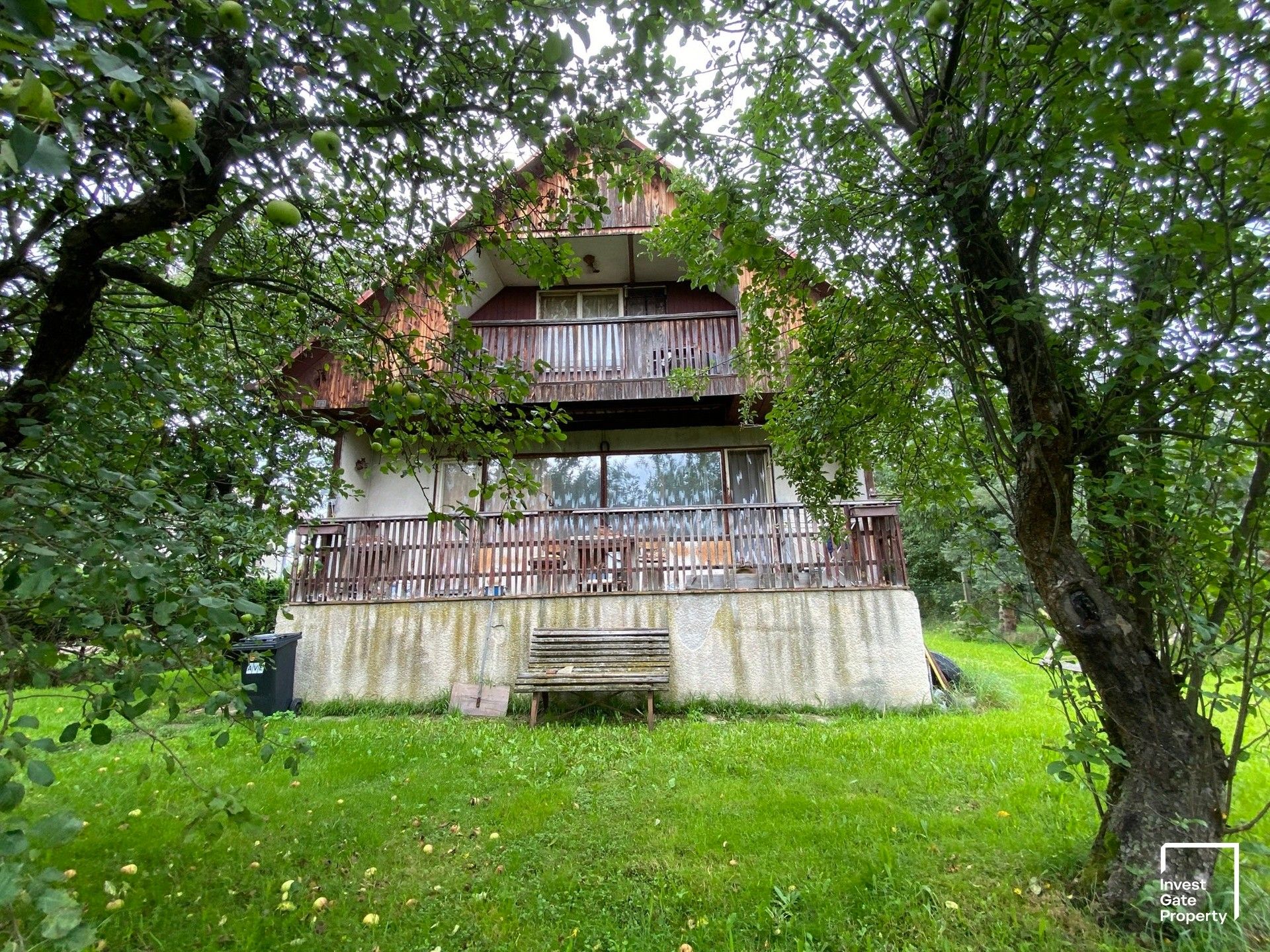 Rodinný dům · 140 m² · Suchdol nad Lužnicí Hrdlořezy - 4