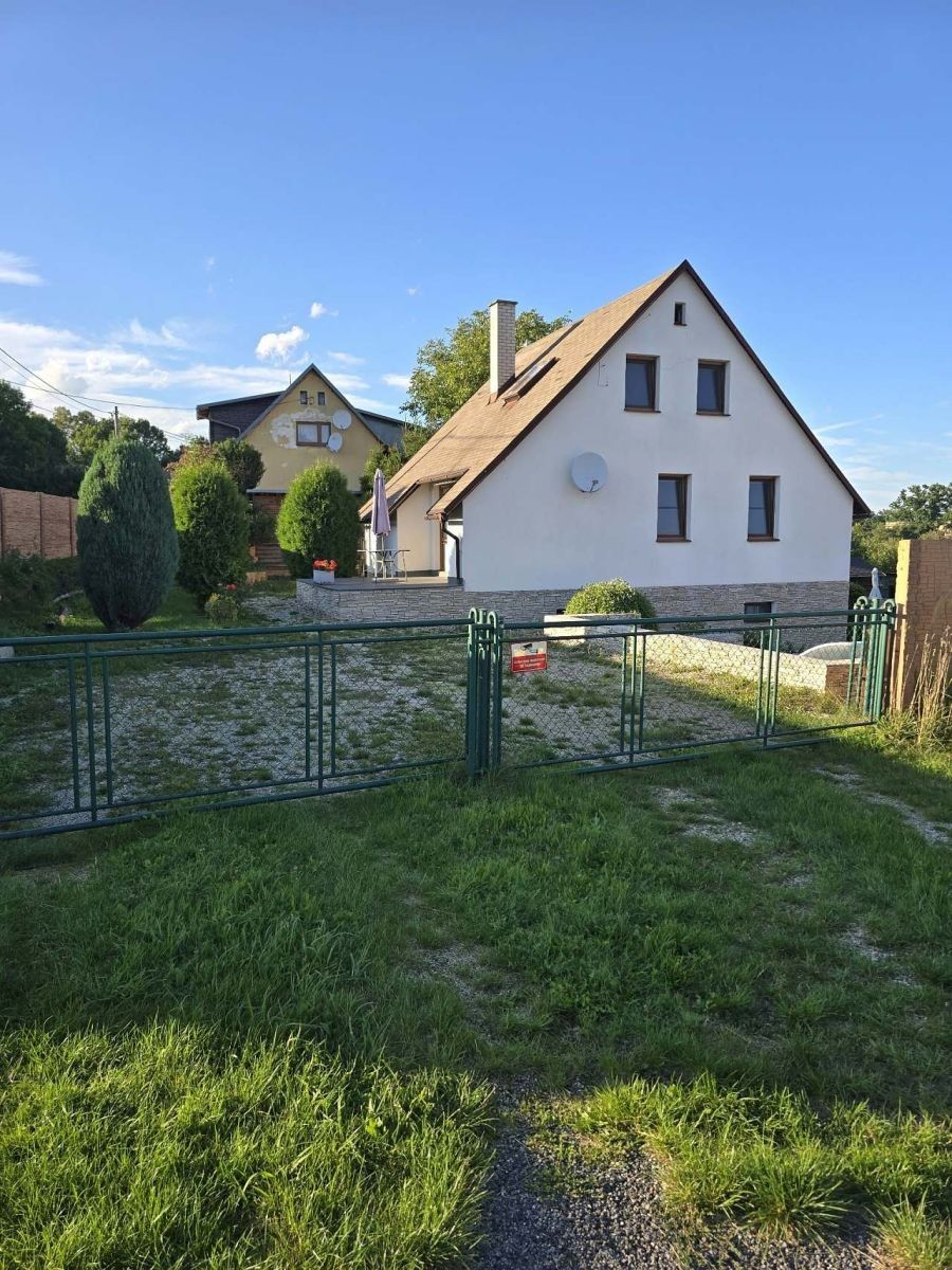 Chata · Hrádek nad Nisou - Loučná, Liberecký kraj - 3