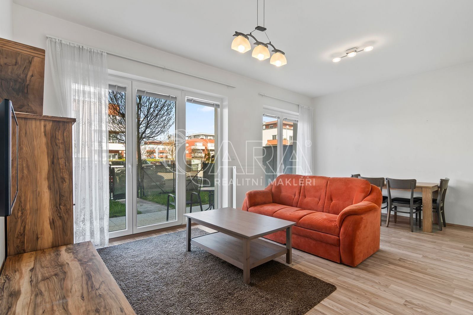 2+kk, Penízovková, Praha Pitkovice, 59 m² - 1