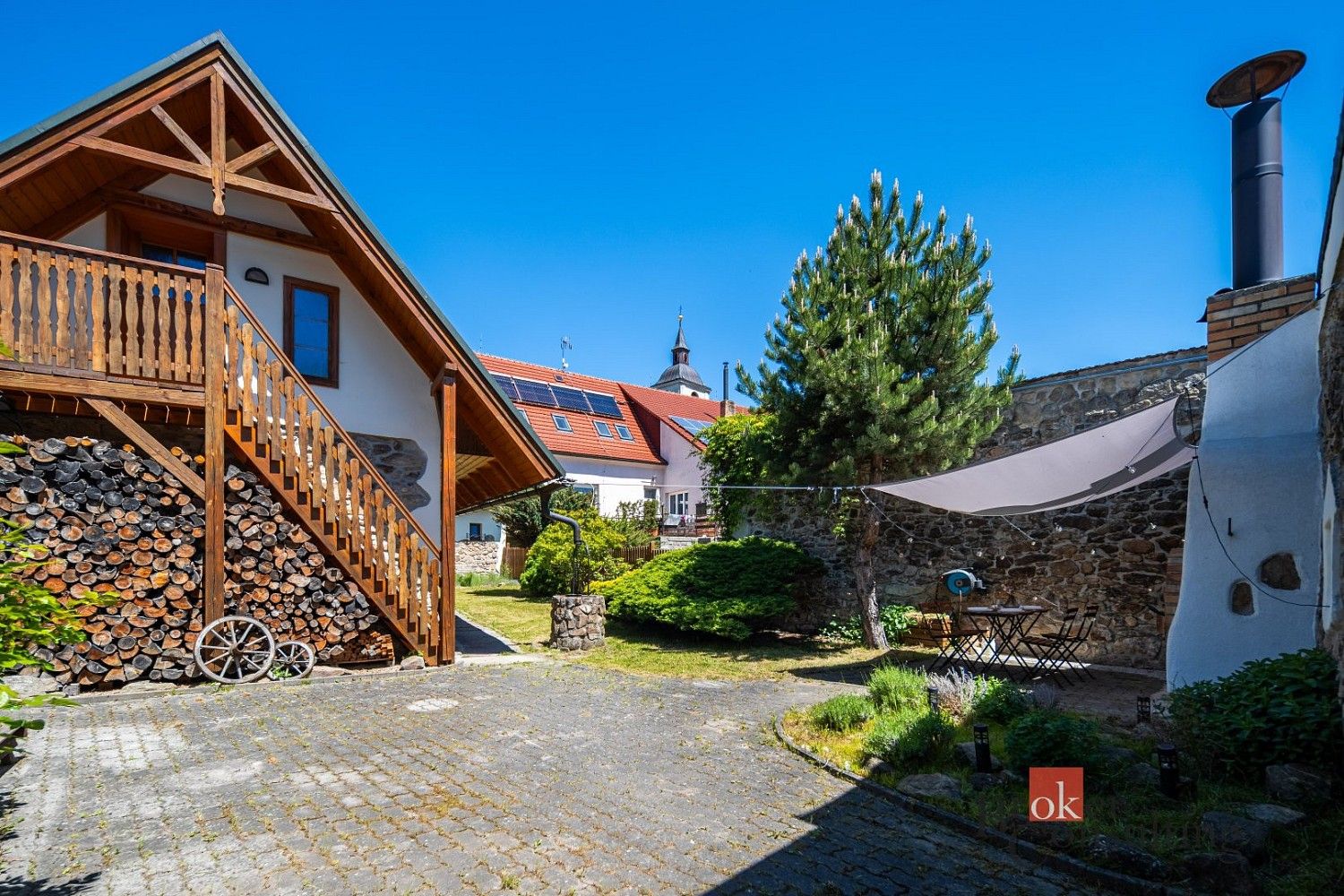 Rodinný dům, 176 m²