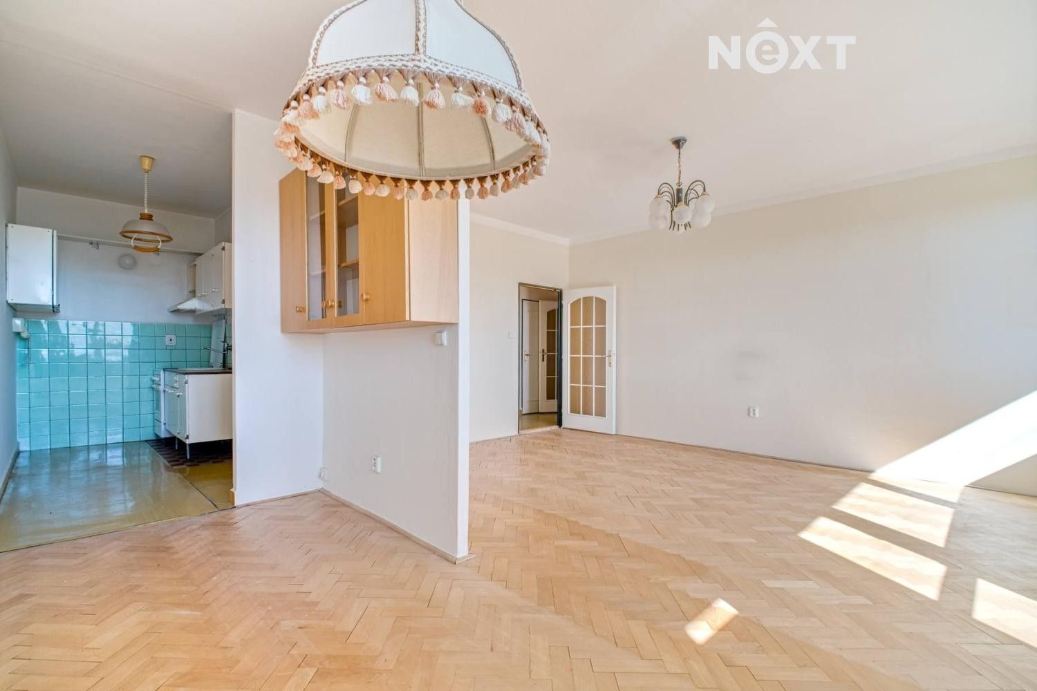 2+1, Beskydská 794, Třinec Lyžbice, 62 m² - 2