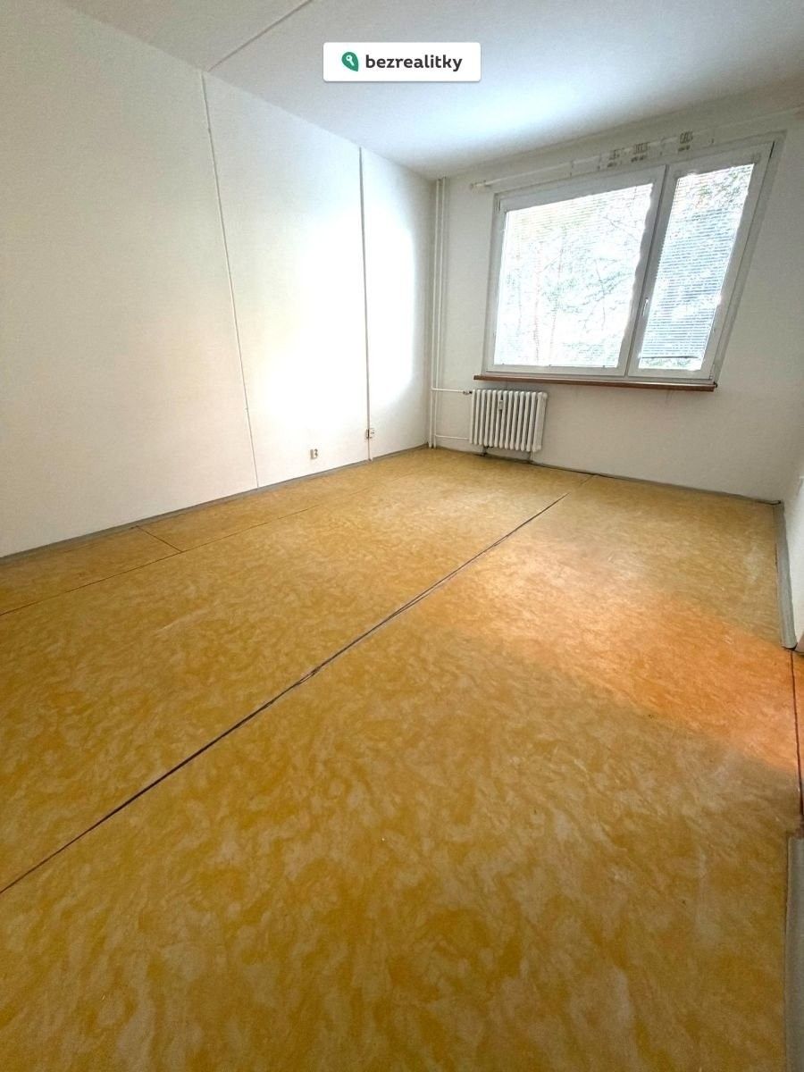 Byt 1+1 · 35 m² · Marie Majerové 1091, Ledeč nad Sázavou - 4