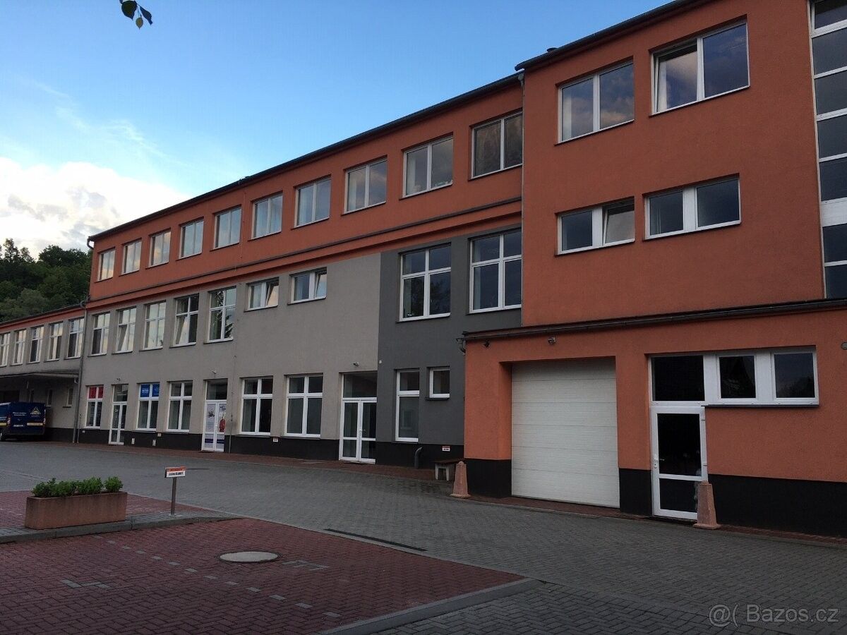 Pronájem obchodní prostory - Rožnov pod Radhoštěm, 756 61