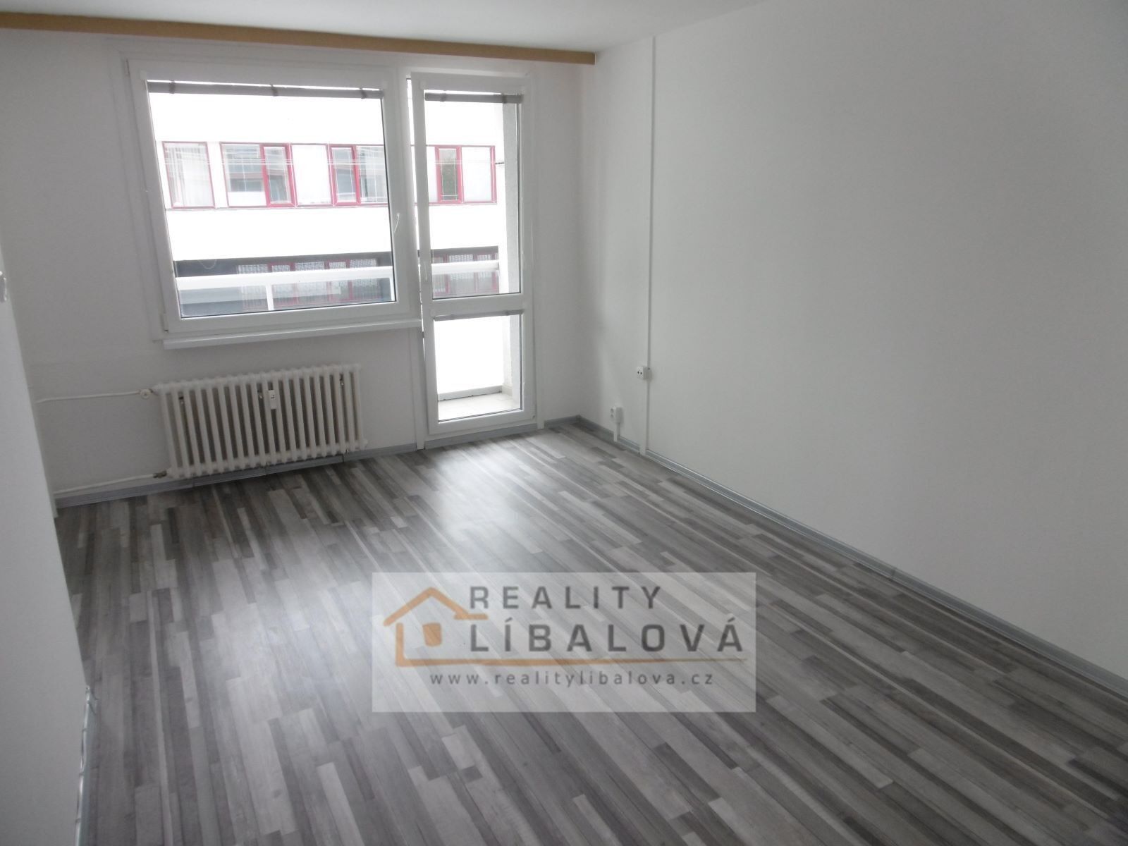 1+1, Lipová, Most, 34 m²