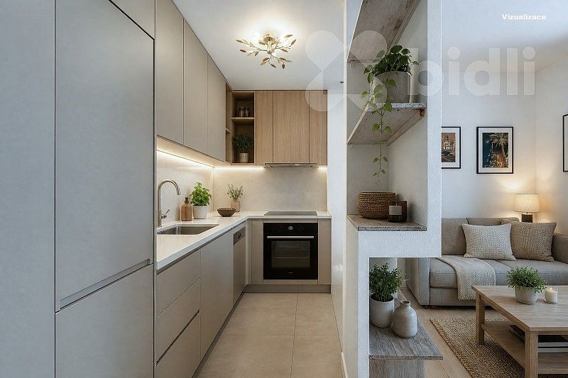Prodej rodinný dům - Tyršova, Zdice, okres Beroun, 134 m² - 2