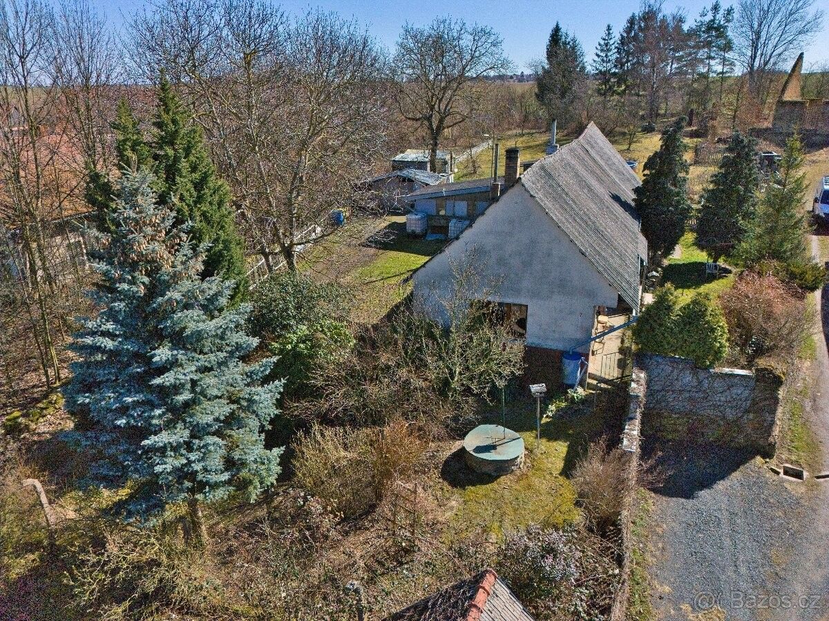 Prodej rodinný dům - Kostelec nad Černými Lesy, 281 63