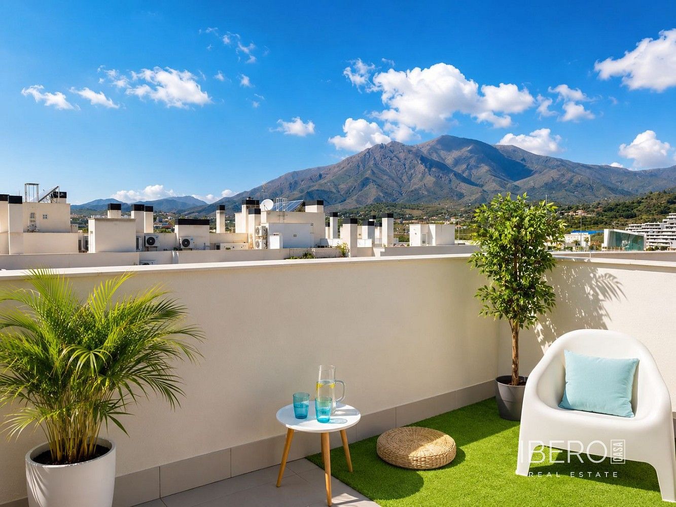Byt 4+kk · 185 m² · Estepona, Španělsko - 3