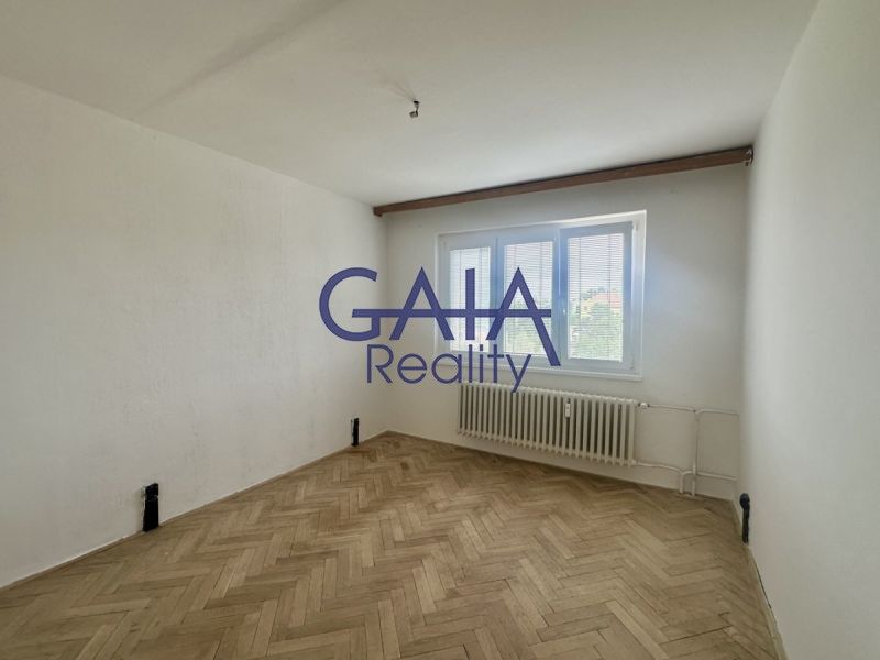 Byt 3+1 · 75 m² · Nětčice, Kyjov - 4