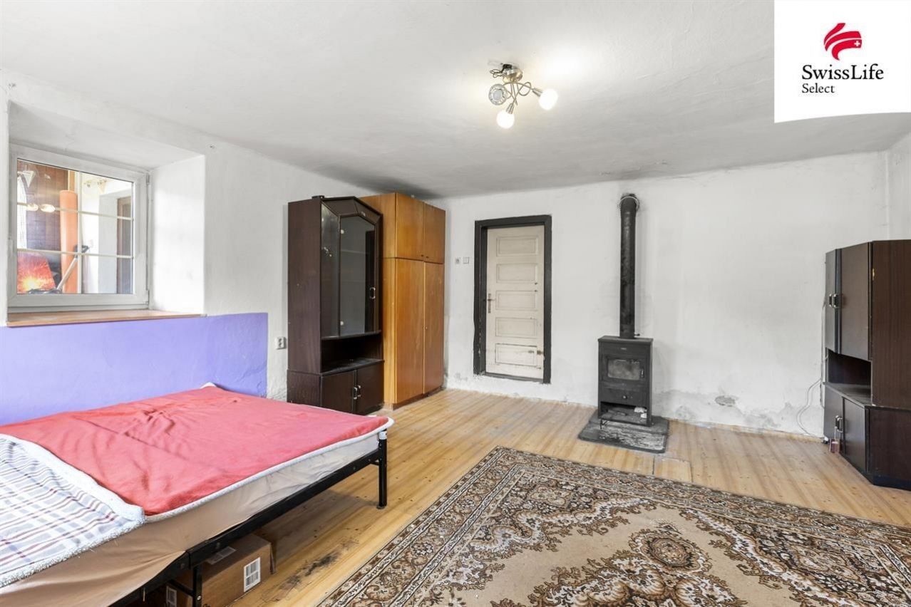 Rodinný dům · 54 m² · Tkalcovská  , Bystré - 4