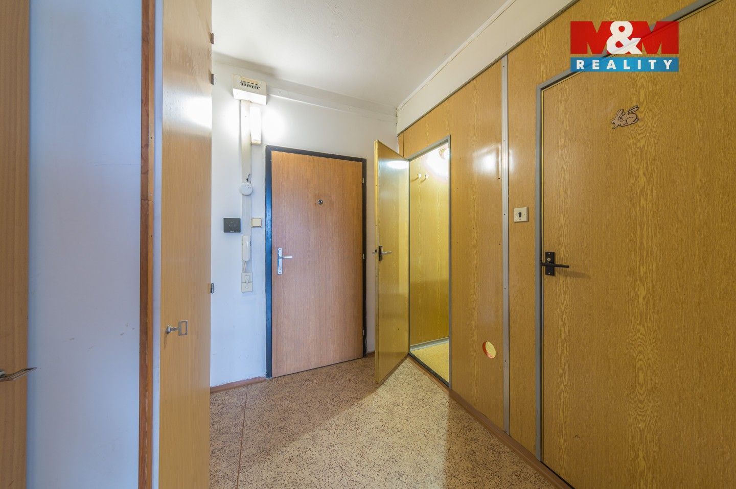 Byt 1+kk · 29 m² · Letní, Havířov - 4