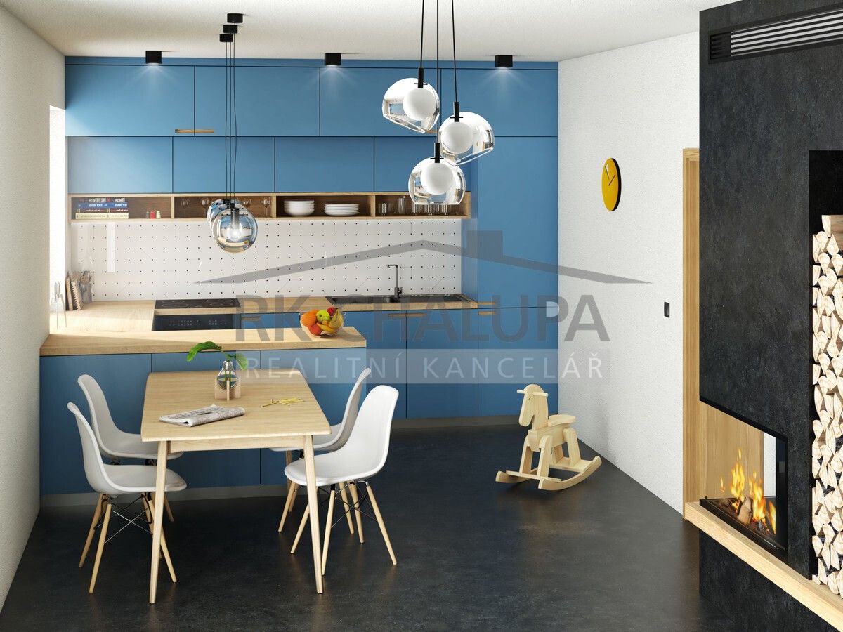 Rodinný dům · 130 m² · České Budějovice - 3