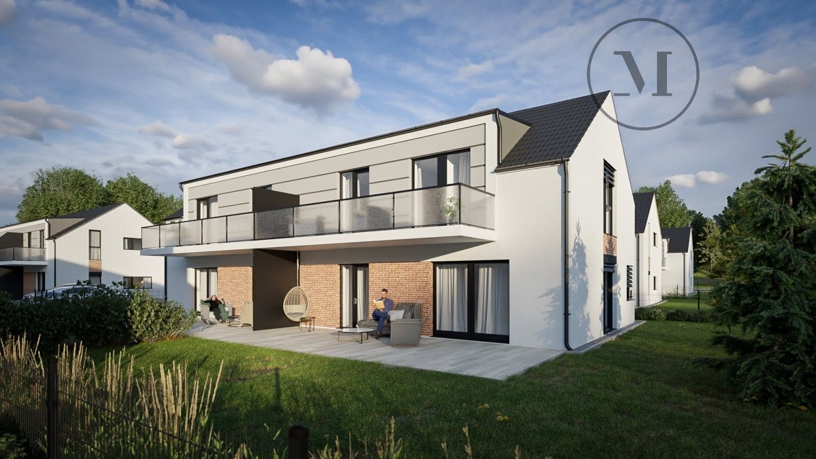 Prodej rodinný dům - Na Pěšině, Vráto, 98 m²