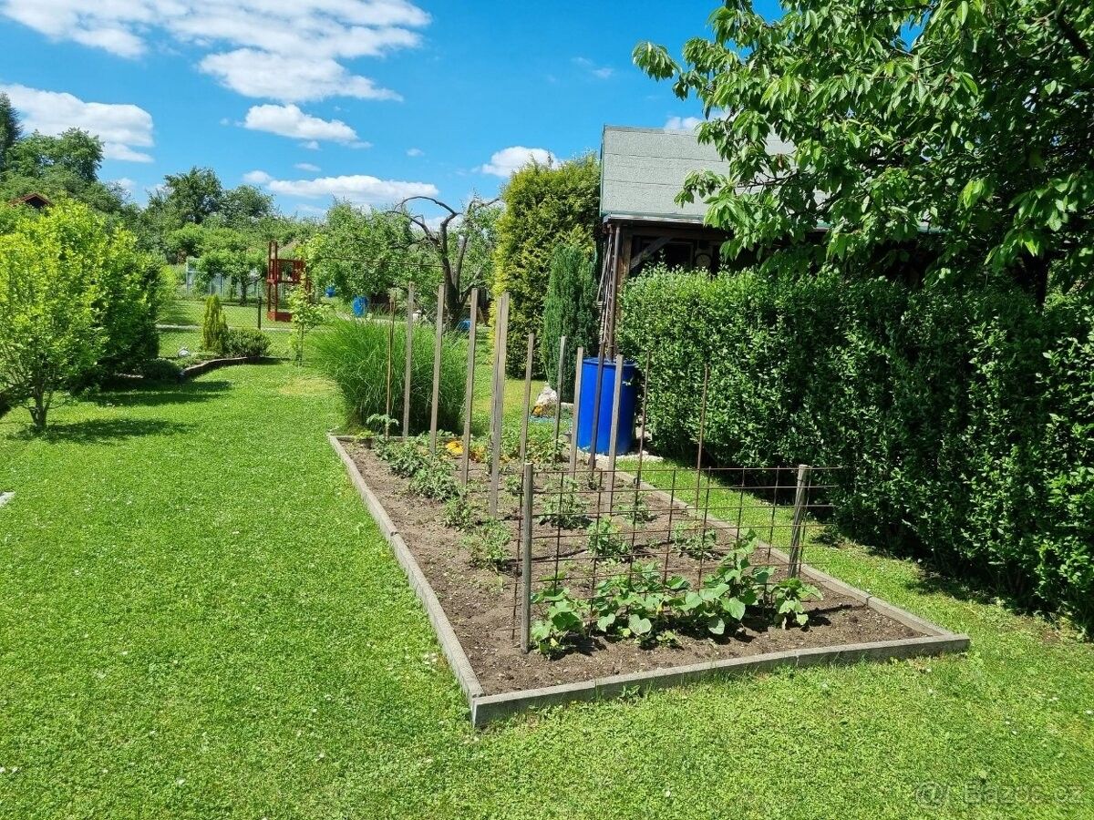 Prodej zahrada - Frýdek-Místek, 738 01, 295 m²