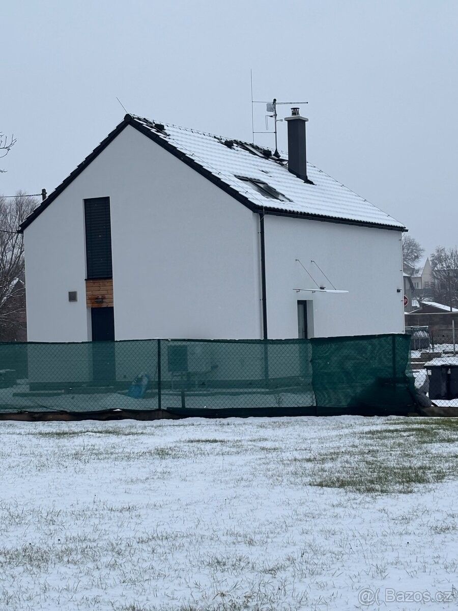 Byty, Choceň, 565 01