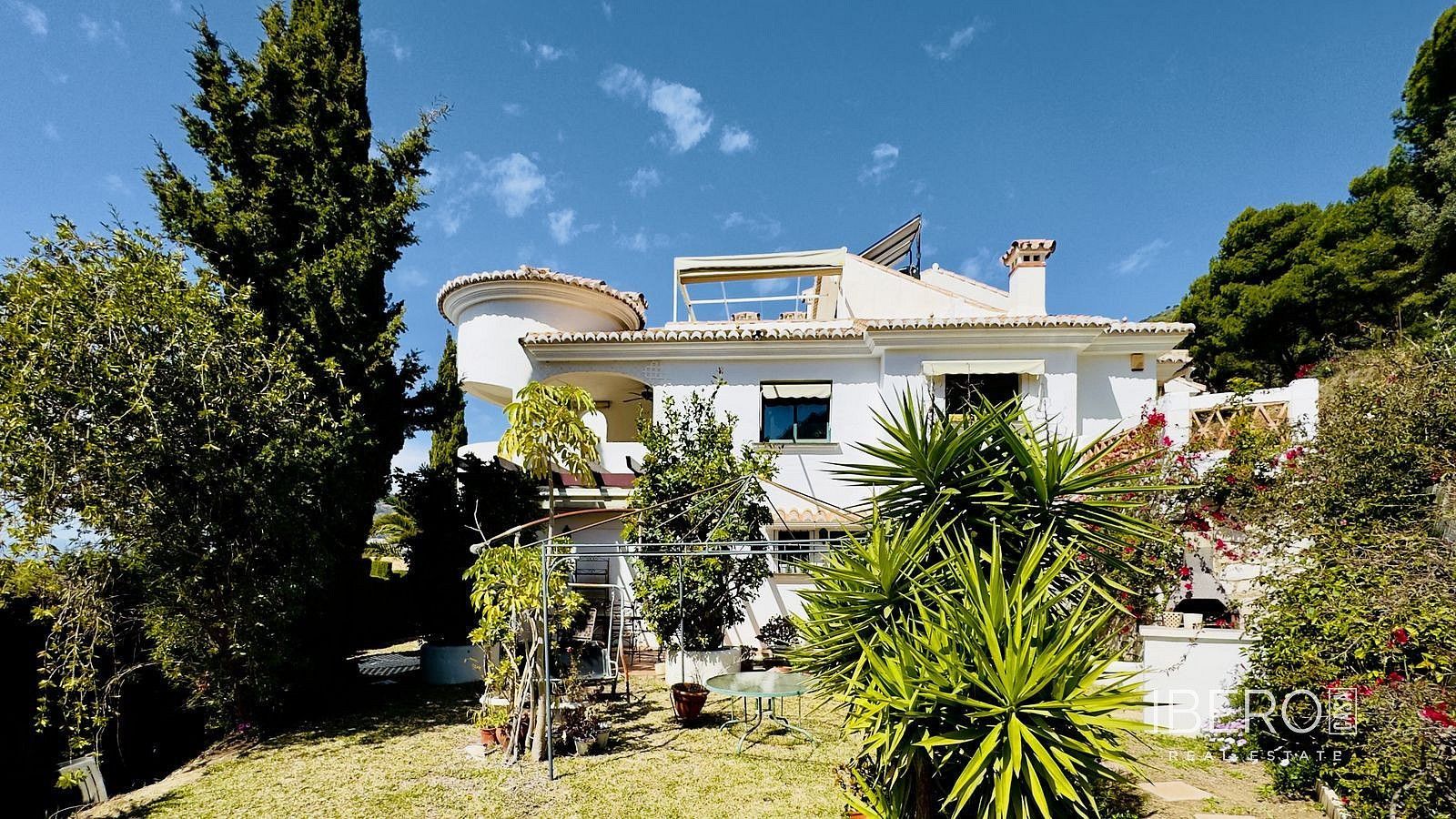 Rodinný dům · 223 m² · Mijas, ES - 4