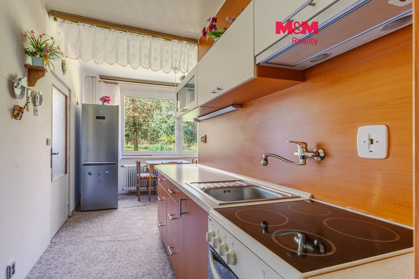 3+1, Arnultovice, Nový Bor, 68 m² - 2