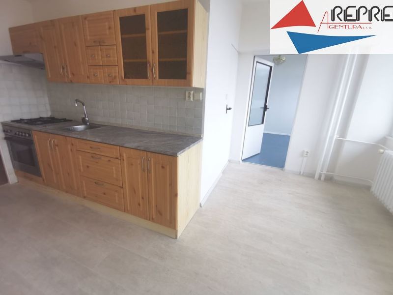 Prodej byt 3+1 - Hoření, Ústí nad Labem, 62 m²