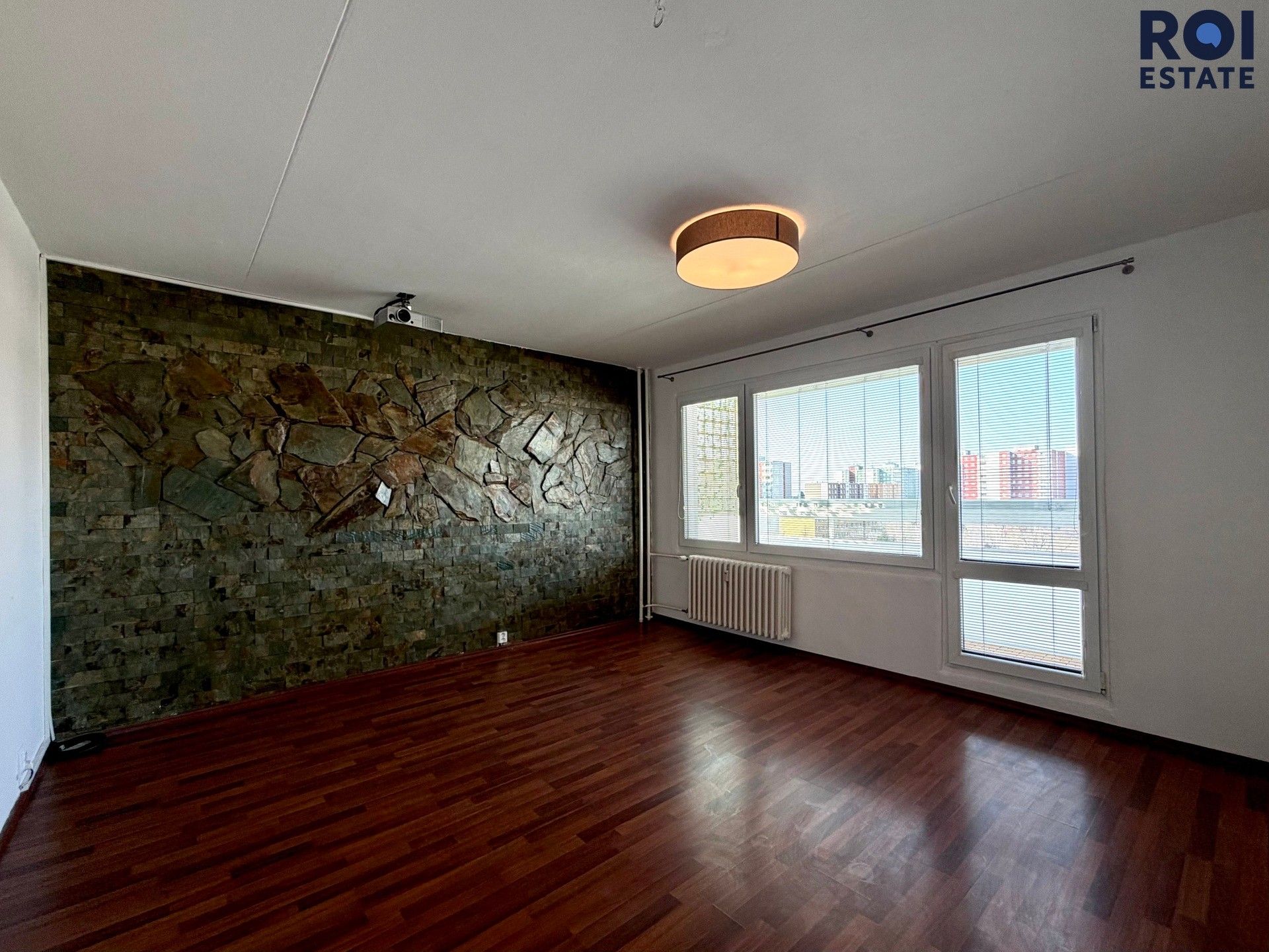 4+1, Velkopavlovická, Brno, 76 m²